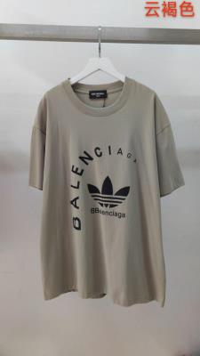 wholesale quality balenciaga shirts model no. 138